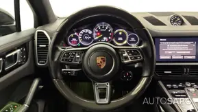 Porsche Cayenne de 2023