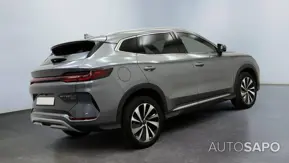 BYD Seal U de 2025