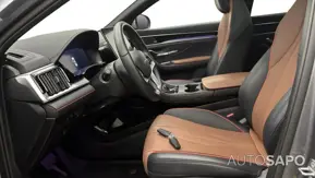 BYD Seal U de 2025
