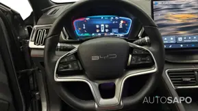 BYD Seal U de 2025