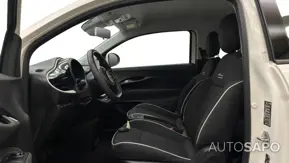 Fiat 500e de 2023