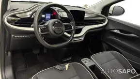 Fiat 500e de 2023