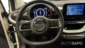 Fiat 500e de 2023