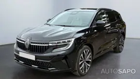 Renault Espace de 2024