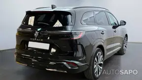 Renault Espace de 2024