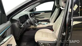 Renault Espace de 2024