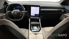 Renault Espace de 2024