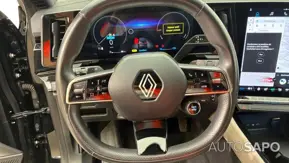 Renault Espace de 2024