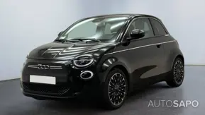 Fiat 500e de 2023