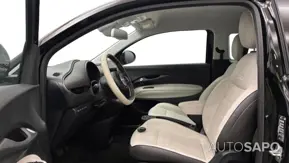Fiat 500e de 2023