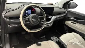 Fiat 500e de 2023