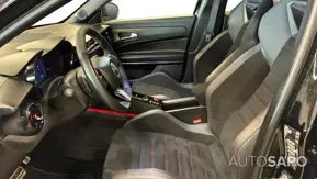 Alfa Romeo Junior de 2025