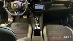 Alfa Romeo Junior de 2025