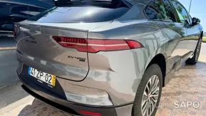 Jaguar I-Pace First Edition AWD Aut. de 2019