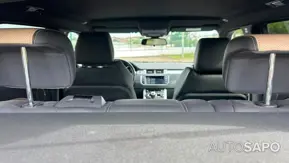 Land Rover Range Rover Evoque de 2014