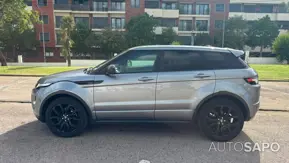 Land Rover Range Rover Evoque de 2014