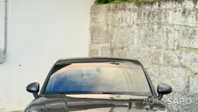 Porsche Macan S de 2014