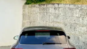 Porsche Macan S de 2014