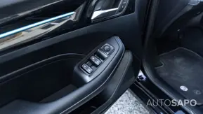 MG MG5 de 2024