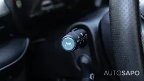 MG MG5 de 2024