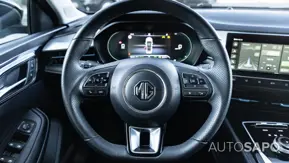 MG MG5 de 2024