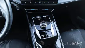 MG MG5 de 2024
