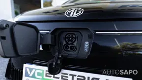 MG MG5 de 2024