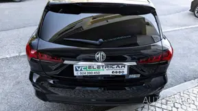 MG MG5 de 2024