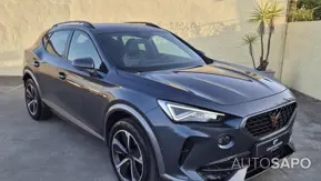 Cupra Formentor de 2022