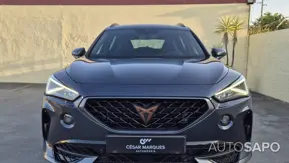 Cupra Formentor de 2022