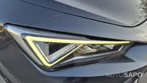Cupra Formentor de 2022