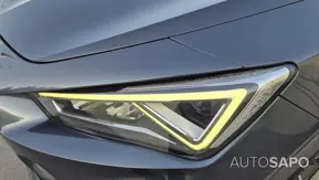 Cupra Formentor de 2022