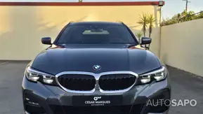 BMW Série 3 de 2020