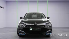 Citroen e-C4 de 2023