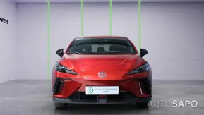 MG MG4 de 2023
