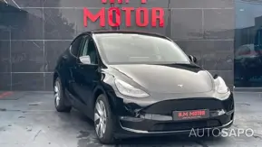 Tesla Model Y de 2022