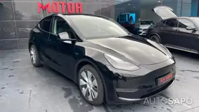 Tesla Model Y de 2022