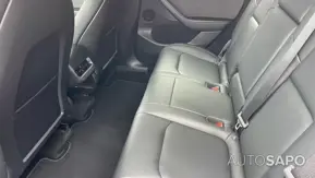 Tesla Model Y de 2022