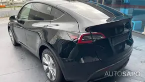 Tesla Model Y de 2022