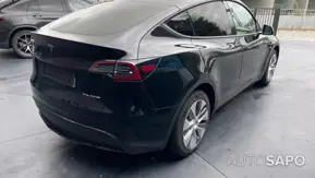 Tesla Model Y de 2022