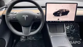 Tesla Model Y de 2022