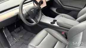 Tesla Model Y de 2022