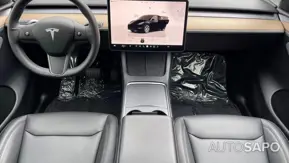 Tesla Model Y de 2022