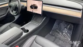 Tesla Model Y de 2022