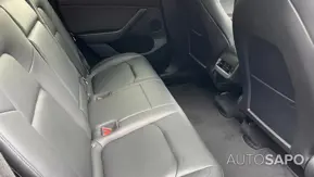 Tesla Model Y de 2022