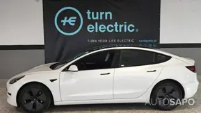 Tesla Model 3 de 2023