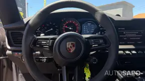 Porsche 911 de 2023