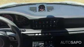 Porsche 911 de 2023