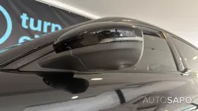 Ford Mustang Mach-E de 2022
