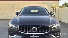 Volvo V60 de 2022